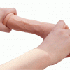 Dildo Beautiful JOHNSON 8,7'' Flesh
